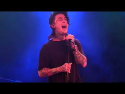 Hd Falling In Reverse Not Good Enough For Truth In Cliche Live Acoustic San Francisco 10 29 13 Falling In Reverse Escape The Fate Cliche