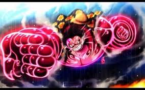 Live wallpaper roronoa zoro (one piece) download. 20 Gear Fourth Hd Wallpapers Background Images