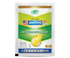 Amtivo 75WG