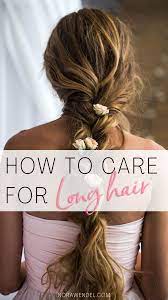 How To Care For Long Hair In 2020 Long Hair Styles Really Long Hair Hair