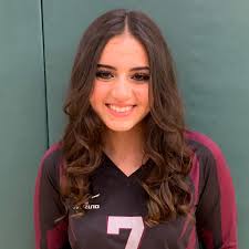 Mountain Ridge JV Volleyball Roster (2022-23)