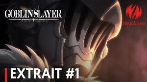 Tight rope oav 02 vostfr. Goblin Slayer Vostfr