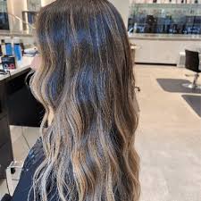 Image result for hair highlight