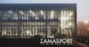 Novara, il nuovo Headquarter Zamasport &egrave; NZEB, lo firma Frigerio ...