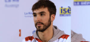 Oyonnax : Gavin Stark prolonge jusqu'en 2026