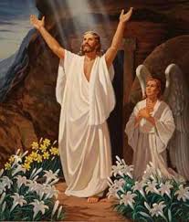 They are baffled that the strange man hasn't heard about jesus' death and supposed resurrection. The Desire Of Ages By Ellen G White Chapter 81 The Lord Is Risen
