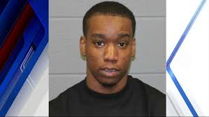 Police searching for 'armed and dangerous' man accused of shooting, killing  Waterbury teen