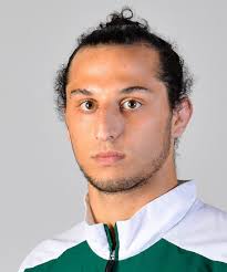 EASTERN MICHIGAN WRESTLING