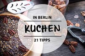 Hier kommen die besten tipps für kuchen in berlin! Zucker Frei Fur Die Besten Kuchen In Berlin Beste Kuchen Berlin Essen Essen Gehen In Berlin