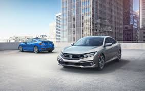 Best deals and discounts on the latest products. 2019 Honda Civic Adds New Sport Trim Standard Safety Features Autoguide Com News
