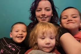 Fundraiser for Kimmy Velazquez by Robert Velazquez : Support Kimmy's Battle  Against Sarcoma Cancer