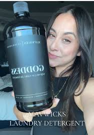 Does Maverick Goddess Smell Like Sweet Grace