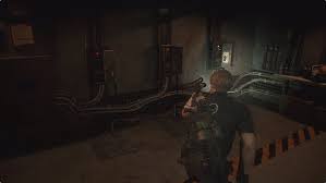 As you make your way through the sewers in resident evil 2, you'll eventually come to a door you need to open to reach a certain important character. Resident Evil 2 Leon Walkthrough Chess Puzzle And G Phase 2 Boss Polygon