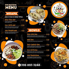 Super Bowl Latino Food Truck — Restaurant food truck in Miami, Florida