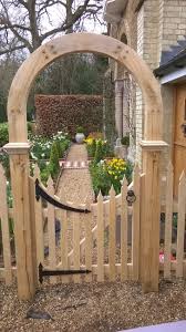 Pin Auf Garten Tor