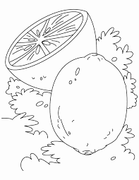 The kanye west tweet coloring book by lemon tree coloring available in trade paperback on powells.com, also read synopsis and reviews. Lemon Coloring Pages Best Coloring Pages For Kids Fruit Coloring Pages Coloring Pages Tree Coloring Page