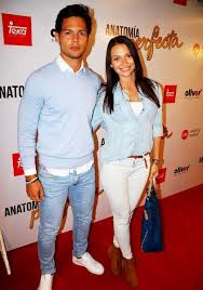 Ирина витальевна баева / irina vitaliyevna bayeva; Asi Fue El Amor De Irina Baeva Y Emmanuel Palomares Que Hoy Son Rivales En La Pista De Mira Quien Baila Realities Mira Quien Baila Univision