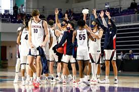 Gonzaga is hitting the pause button on men's basketball games through dec. Gonzaga Bulldogs Vs Baylor Bears Basketball Free Live Stream Score Updates Odds Time Tv Channel How To Watch Online 12 5 2020 Oregonlive Com