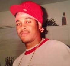 Lawrence 'Frost' Phillip, 20-year-old Murdered