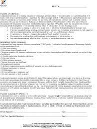 The following forms will be used to submit information to workforce solution's alamo child care services (ccs) program. Workforce Solutions Child Care Services Ccs Eligibility Requirements Local Calls Long Distance Pdf Descargar Libre