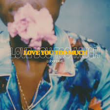 Feels Like I Am Just Too Close To Love You Remix Lucky Daye Love You Too Much Lyrics Genius Lyrics