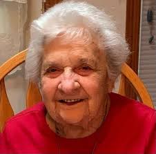 Jessie Ethel Temple Obituary