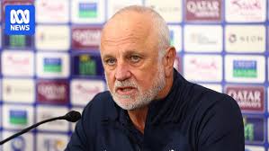 Graham Arnold quits as Socceroos head coach ahead of crucial World Cup  qualifiers