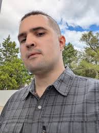 I'll be 37 in January, and I've been saying I'm "pushing 40" for a minute  now. It doesn't bother me; I've got more in me than most of these kids  around me.