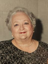 Obituary for Carolyn O'Quinn Rice