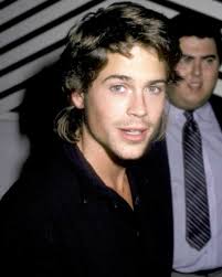 Happy 61st birthday to Robert Hepler Lowe (born March 17, 1964). He is an  American actor, filmmaker, and podcast host. He made his acting debut at  the age of 15 with ABC's