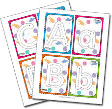 Pin On Alphabet Flashcards
