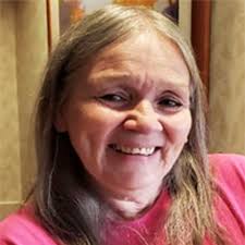 Judy Cumpton Obituary