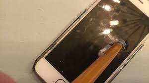 Oct 02, 2014 · put a dab of cerium oxide compound on to a polishing cloth. How To Get Rid Of Scratches On A Phone