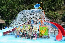 ♢♢ 🏖 #PARQUE_ACUATICO...