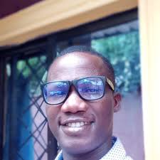 Elisha Michael Olukosi