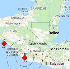 Jun 16, 2021 · de acuerdo con el ig, el temblor ocurrió a una profundidad de 5,18 kilómetros y a 21,48 kilómetros de puerto lópez, perteneciente a la provincia de manabí. Fuerte Sismo Sacude A Guatemala Elperiodico De Guatemala
