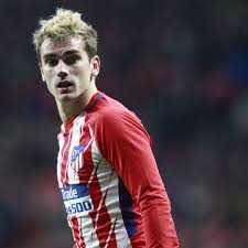 See more ideas about antoine griezmann, griezmann, football. Atletico Madrid Report Barcelona To Fifa Over Antoine Griezmann Approach Atletico Madrid The Guardian