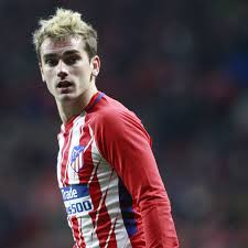 For the past few days, certain people have wanted to paint me as someone that i am not. Atletico Madrid Report Barcelona To Fifa Over Antoine Griezmann Approach Atletico Madrid The Guardian