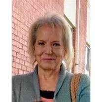 Kay Threadgill Obituary