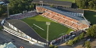 Suecia Estadio Olympia Helsingborg If Estadios De Futebol Pinterest Estadio Futebol Estadio E Futebol
