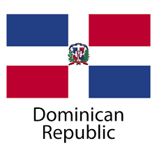 Dominican Republic National Flag Ad Affiliate Paid Republic National Flag Dominican National Flag Republic Dominican Republic