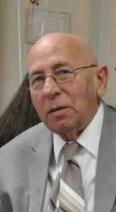 Robert Pride Obituary (2017)