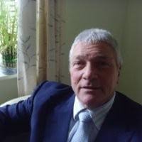 Keith Etheridge's Instagram, Twitter & Facebook