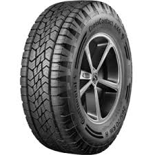 Len seng auto services sdn. Continental Ultracontact Uc6 Suv Reviews Tyre Review Australia