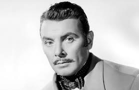George Brent