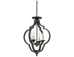 French country semi flush mount light fixtures. Savoy House French Country Kelsey Durango Four Light Semi Flush Mount Light Sv68905441