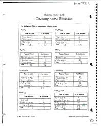 Best Of Periodic Table Practice Doc Tablepriodic Priodic Tablepriodicsample Counting Atoms Counting Atoms Worksheet Multi Step Equations Worksheets