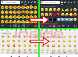 Caranya unduh aplikasi zfont 3 dari . Cara Mengubah Emoji Xiaomi Menjadi Iphone Droidinside