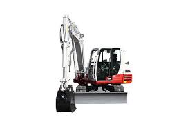 Takeuchi Tb290 Specs Sms Equipment