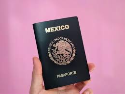 Todo postulante a pasaporte debe remover sus lentes para su fotografía en su solicitud o renovación de pasaporte. Pasaporte Electronico En Mexico Comenzara A Emitirse En 2022 Y Tendra Chip Con Datos Biometricos Para Mayor Seguridad